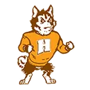 Hersey High School logo