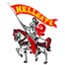 Hellgate High School logo