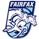 Betty H. Fairfax High School logo