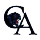 Central Aroostook Junior-Senior High School logo