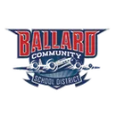Ballard High School logo