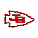 Burroughs High School - Burbank logo
