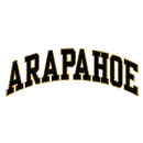 Arapahoe Middle School logo