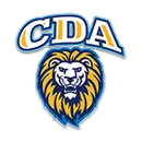 Coram Deo Academy logo