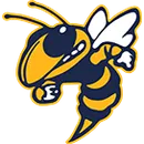 East Fairmont High School logo