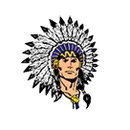 Lipan High School logo