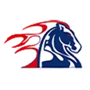 West Michigan Lutheran High School logo