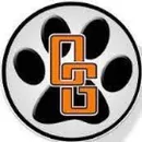Orange Grove High School logo