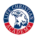 Life Christian Academy logo