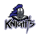 John H Glenn High School logo