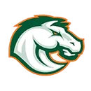 Frederick Douglass High School logo