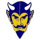 Grayson County High School logo