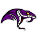 Space Coast JrSr High School logo