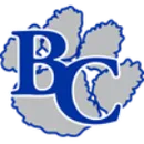 Barron Collier High School logo