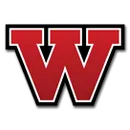 West High School logo