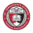 St Sebastian's School logo