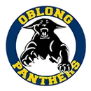 Oblong High School logo