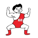 Estherville Lincoln Central High School logo