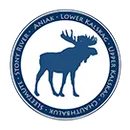 George Morgan Sr High School logo
