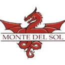 Monte del Sol Charter School logo