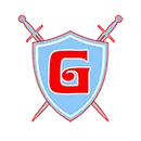 Ganesha High School logo