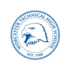 Worcester Technical High School logo