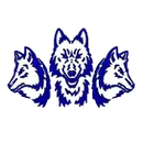 Whiteville High School logo