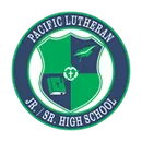 Pacific Lutheran High School logo