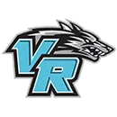 Vista Ridge High School logo