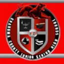 Coahoma County High School logo
