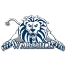 Warhill High School logo