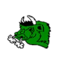 Falfurrias High School logo