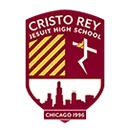 Cristo Rey Jesuit High School logo