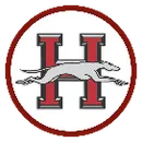 Healdsburg High School logo