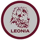 Leonia High School logo