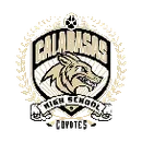 Calabasas High School logo