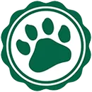 Georgetown Visitation Preparatory School logo
