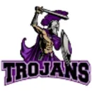 Calvert High School logo