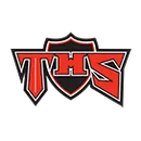 Triad High School logo