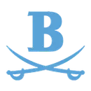 Berkeley Preparatory School logo