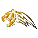 Russellville High School logo