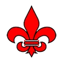 St. Helena High School logo
