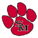 South Mecklenburg High School logo