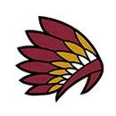 Sierra High School - Tollhouse logo
