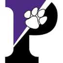 Pikesville High School logo
