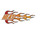 Tyler HEAT Home School logo