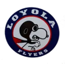 Loyola College Prep logo