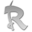 Rice Consolidated High School logo