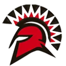San Juan High School logo