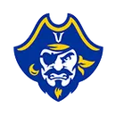 Victor High School logo